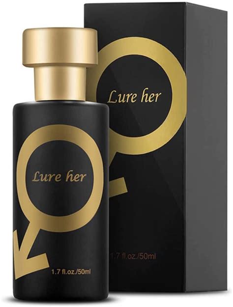 lure her cologne for men.